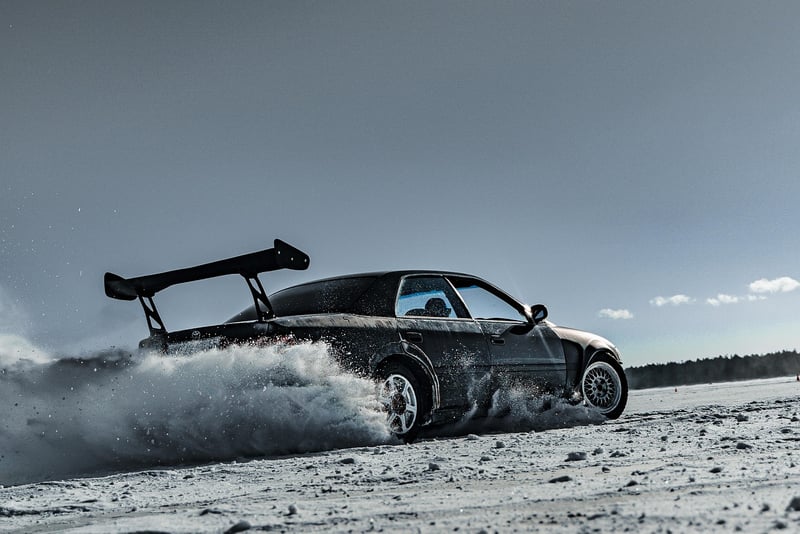 Scenic Drifts